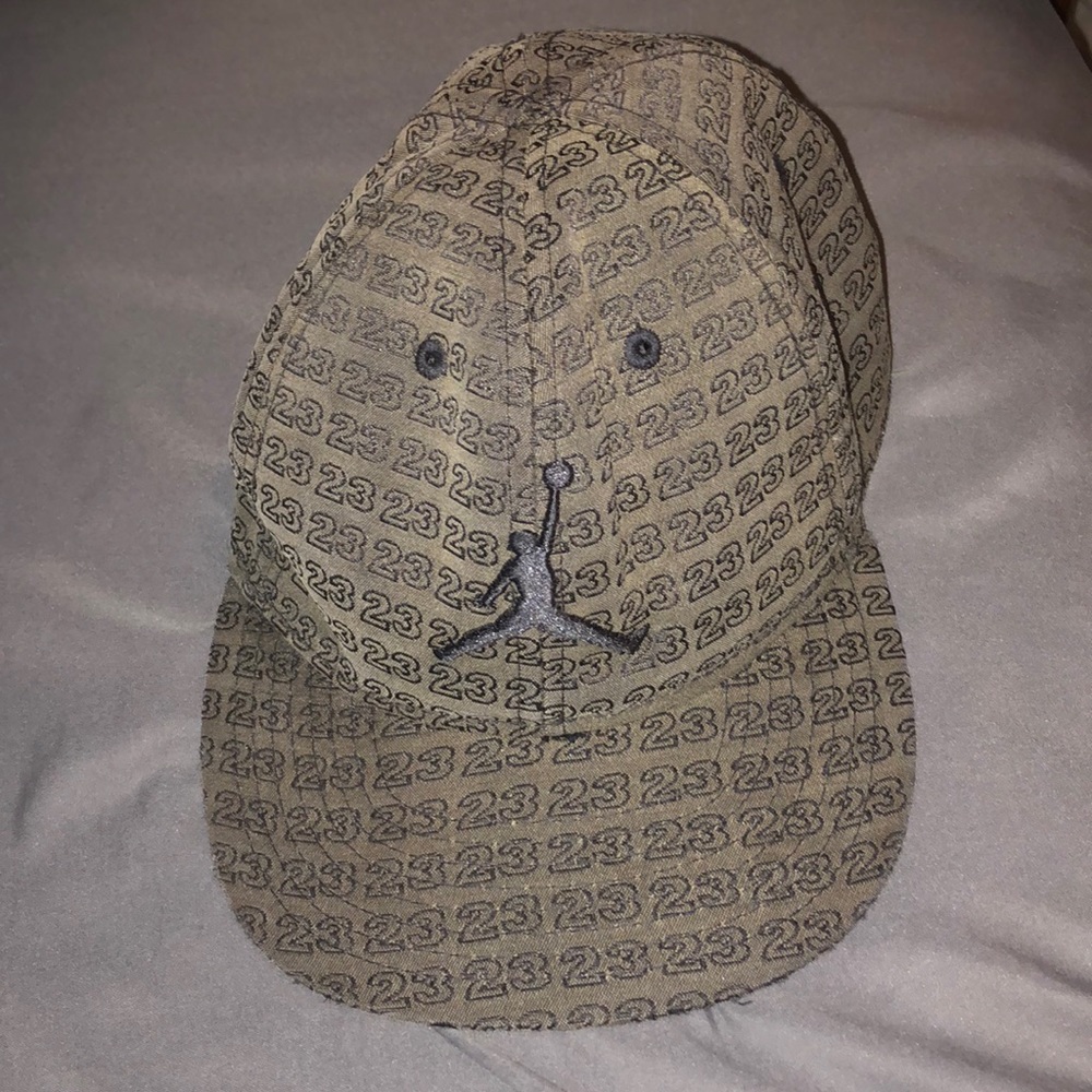 Boys Jordan hat